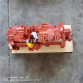 Excavator R265-9 Pump 31Q6-10020 K3V112DT Main Pump